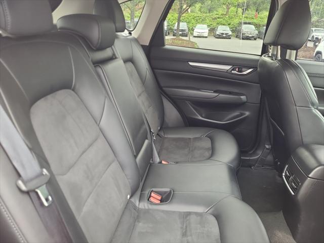 2023 Mazda CX-5 2.5 S Select