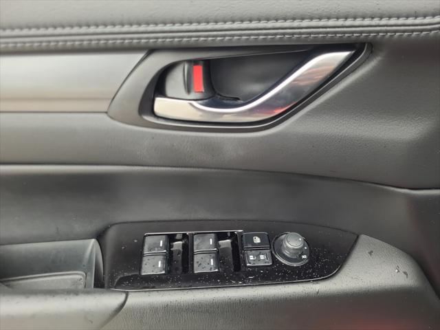 2023 Mazda CX-5 2.5 S Select
