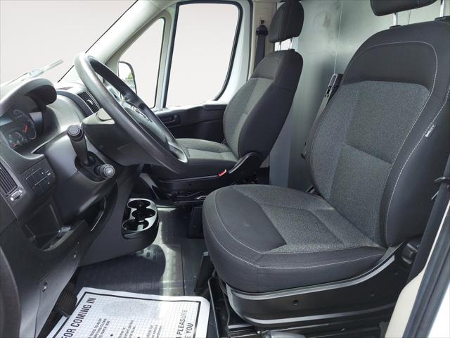2015 Ram ProMaster Low Roof