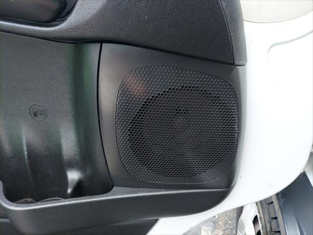 2015 Ram ProMaster Low Roof