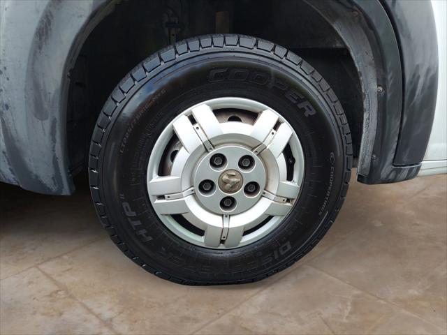 2015 Ram ProMaster Low Roof