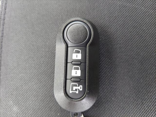 2015 Ram ProMaster Low Roof