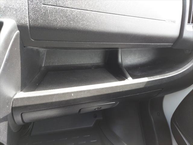 2015 Ram ProMaster Low Roof