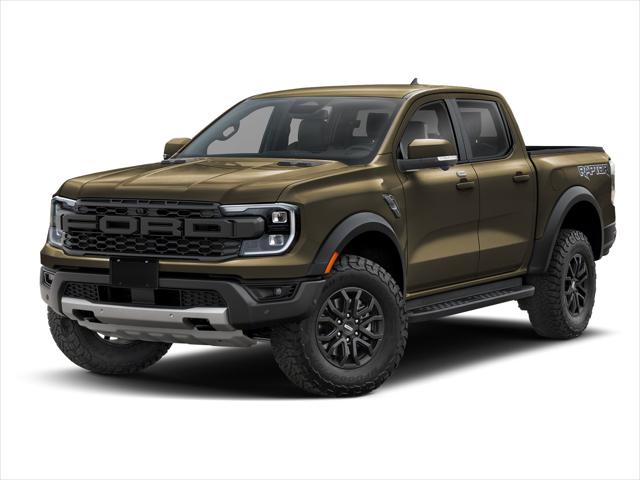2026 Ford Ranger Raptor for sale in Sioux Falls, SD