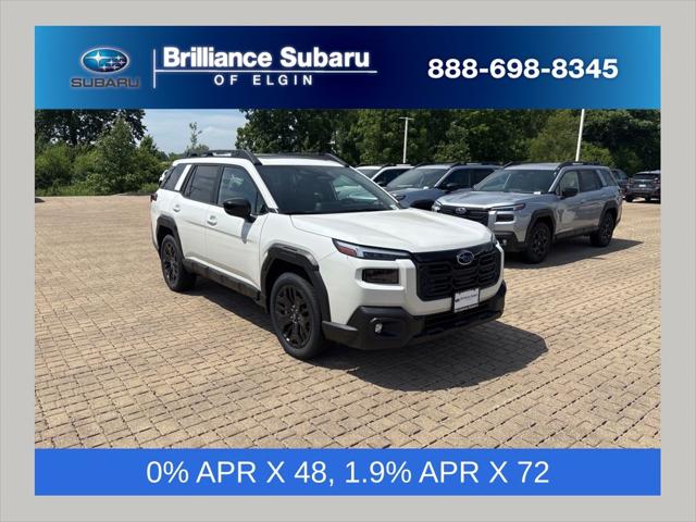 2026 Subaru Outback Limited XT for sale in Elgin, IL