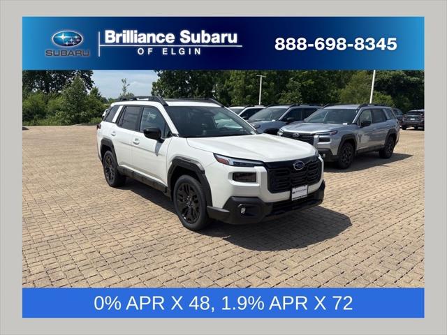 2026 Subaru Outback Limited XT for sale in Elgin, IL