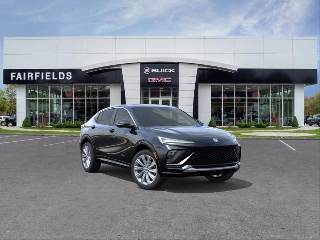 2026 Buick NV Avenir FWD for sale in Keene, NH