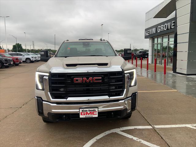 2026 GMC Sierra 3500HD Pro