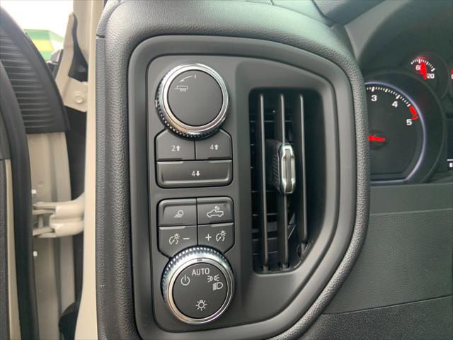2026 GMC Sierra 3500HD Pro