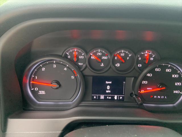 2026 GMC Sierra 3500HD Pro