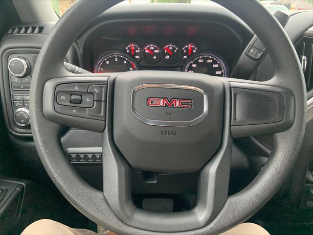 2026 GMC Sierra 3500HD Pro