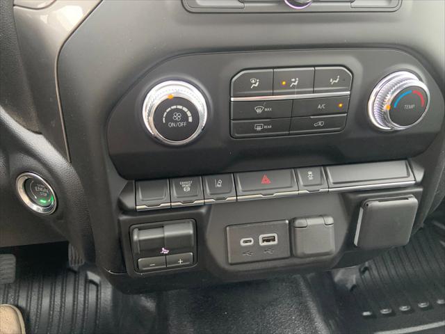 2026 GMC Sierra 3500HD Pro
