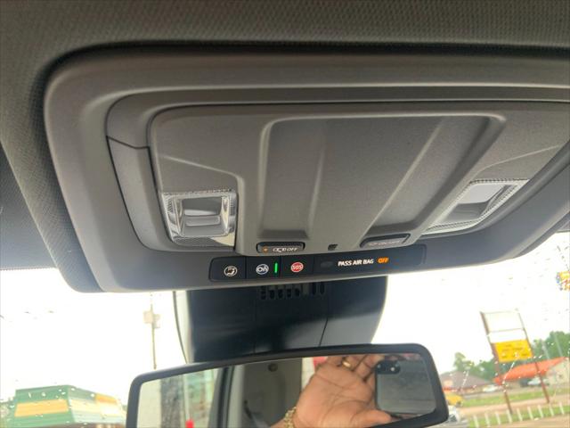 2026 GMC Sierra 3500HD Pro