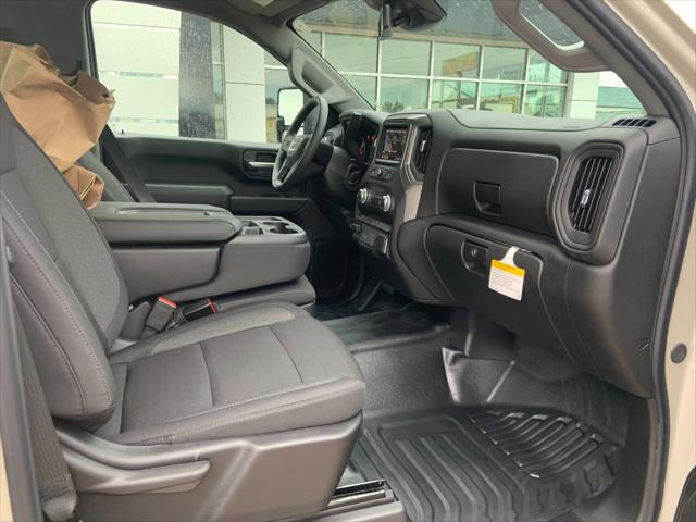 2026 GMC Sierra 3500HD Pro