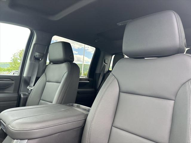 2026 Chevrolet Silverado 3500HD Crew Cab, Long Bed, LTZ Dual Rear Wheel, RWD
