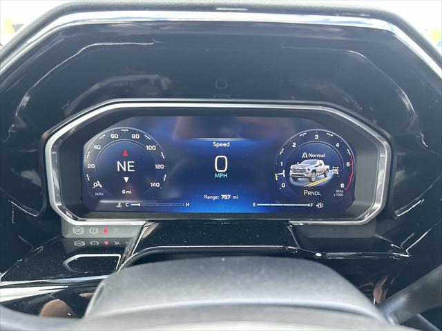 2026 Chevrolet Silverado 3500HD Crew Cab, Long Bed, LTZ Dual Rear Wheel, RWD