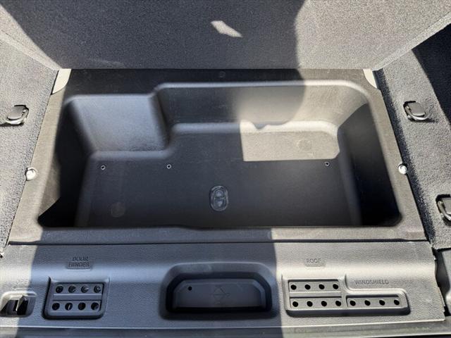 2020 Jeep Wrangler Sport S 4x4