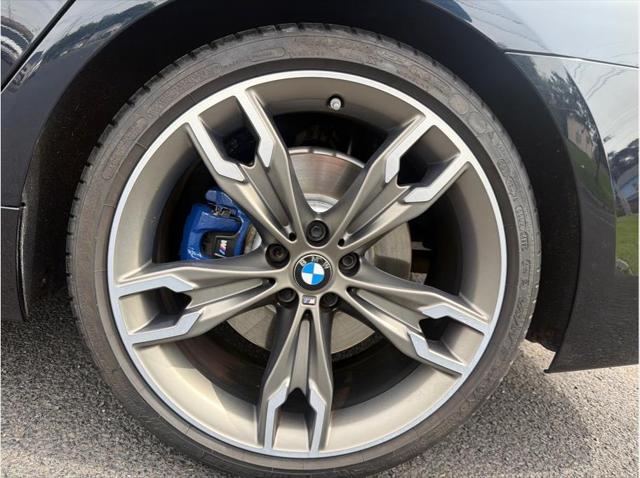 2019 BMW M5 xDrive