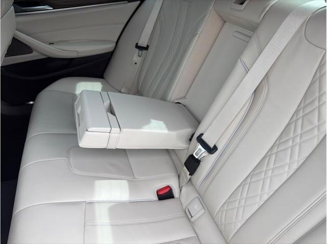 2019 BMW M5 xDrive