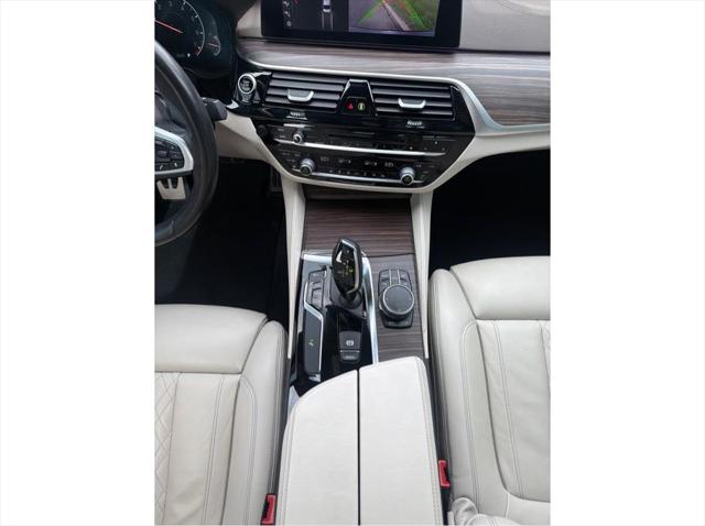 2019 BMW M5 xDrive