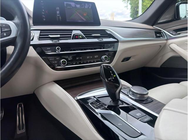 2019 BMW M5 xDrive