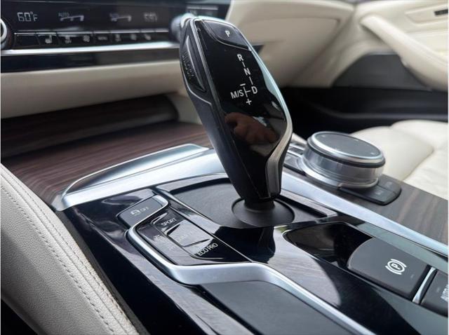 2019 BMW M5 xDrive