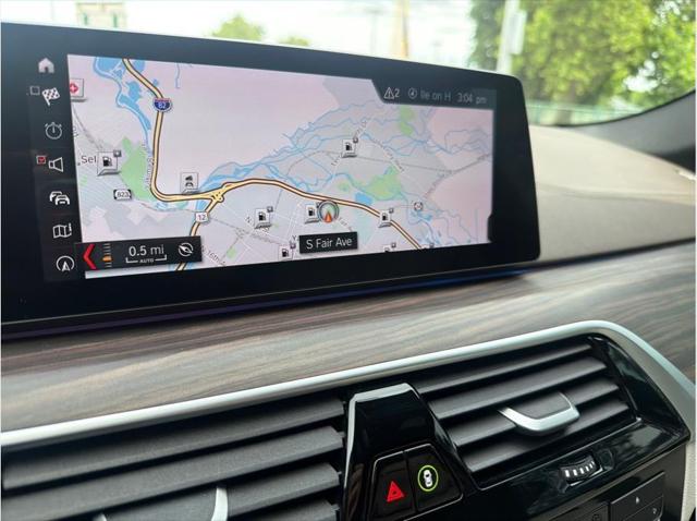 2019 BMW M5 xDrive