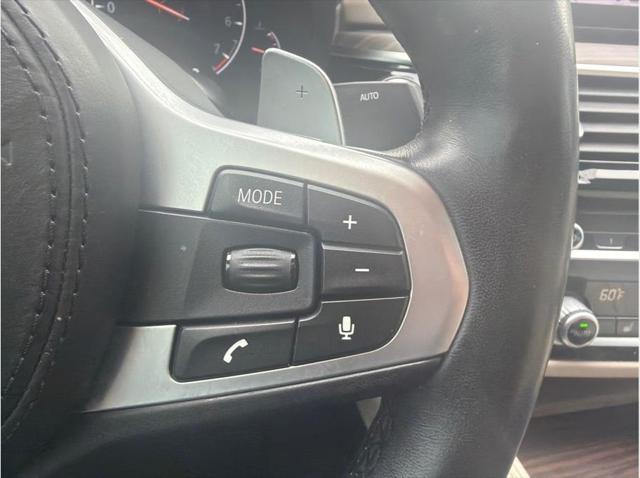 2019 BMW M5 xDrive