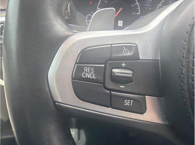 2019 BMW M5 xDrive