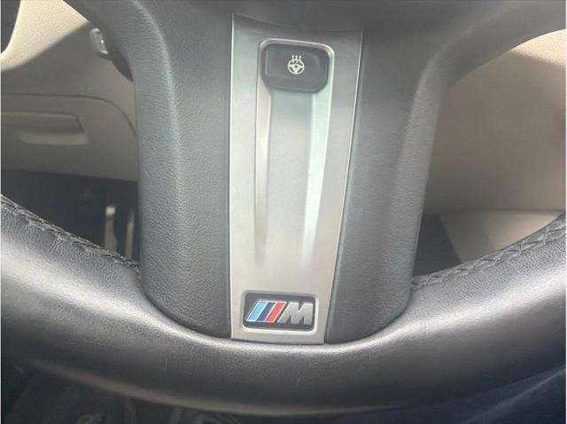 2019 BMW M5 xDrive