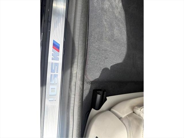2019 BMW M5 xDrive