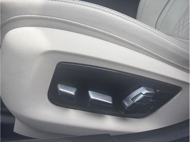 2019 BMW M5 xDrive