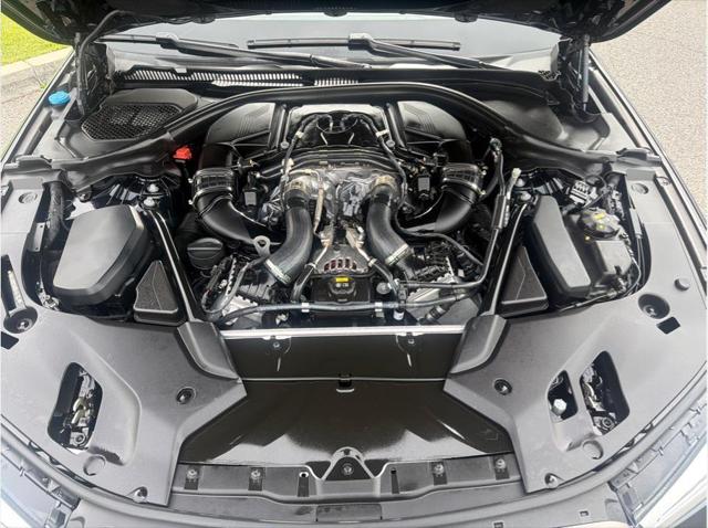 2019 BMW M5 xDrive