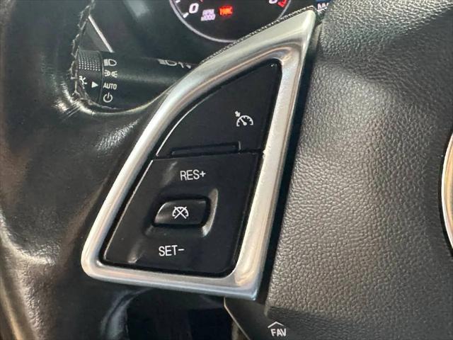 2020 Chevrolet Camaro RWD Coupe 1LS