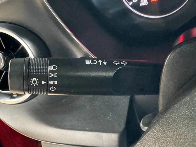 2020 Chevrolet Camaro RWD Coupe 1LS