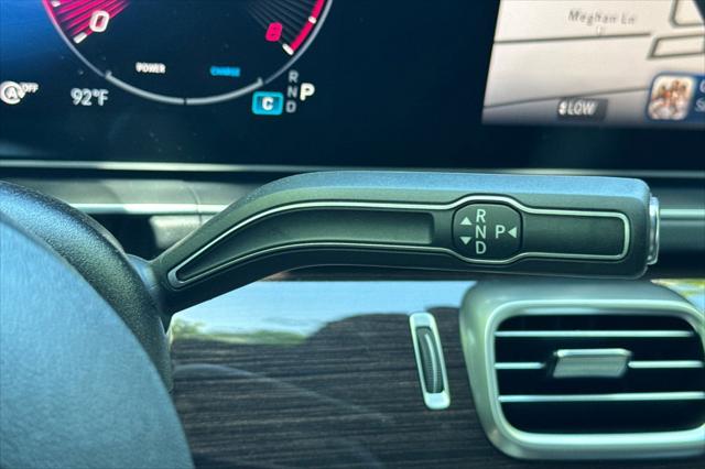 2026 Mercedes-Benz GLS GLS 450 4MATIC