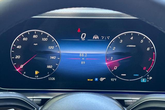 2026 Mercedes-Benz GLS GLS 450 4MATIC