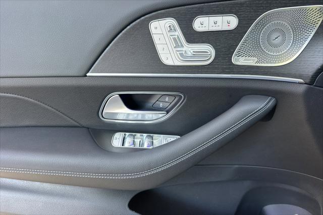 2026 Mercedes-Benz GLE GLE 450 4MATIC