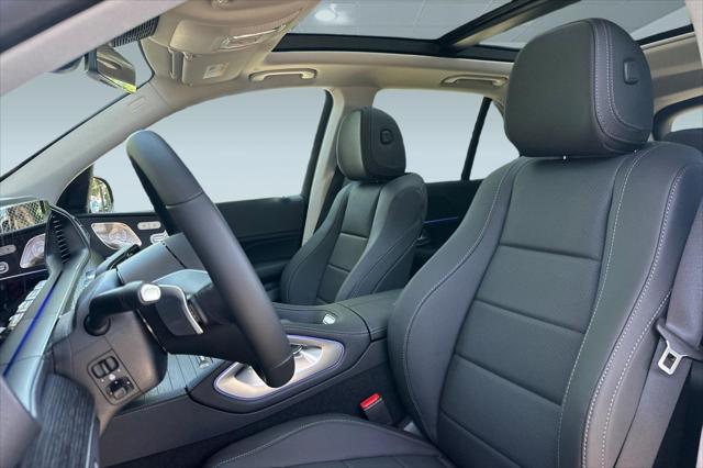 2026 Mercedes-Benz GLE GLE 450 4MATIC
