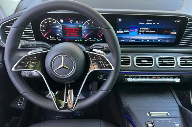 2026 Mercedes-Benz GLE GLE 450 4MATIC