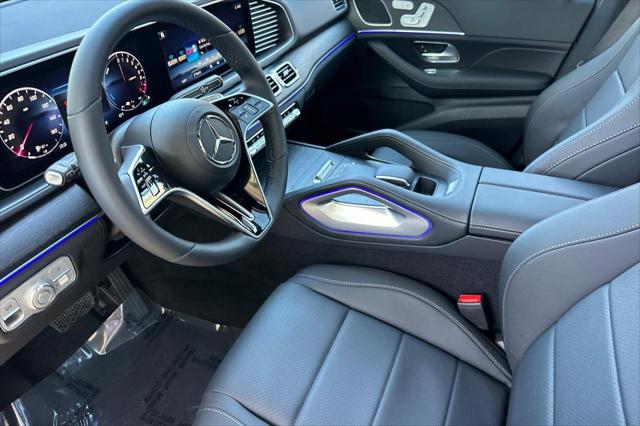 2026 Mercedes-Benz GLE GLE 450 4MATIC