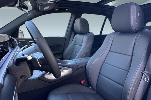 2026 Mercedes-Benz GLE GLE 450 4MATIC