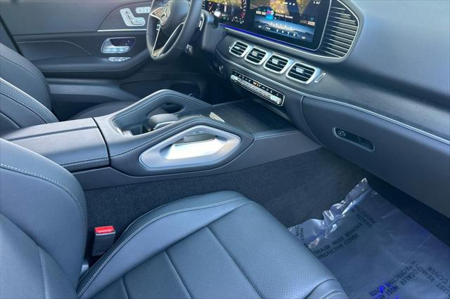 2026 Mercedes-Benz GLE GLE 450 4MATIC