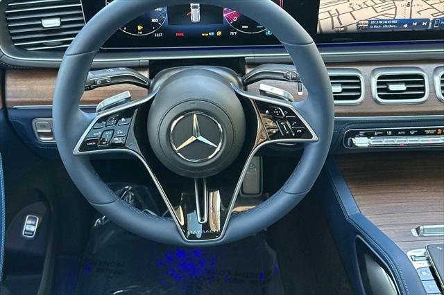 2026 Mercedes-Benz Maybach GLS 600 Maybach  600