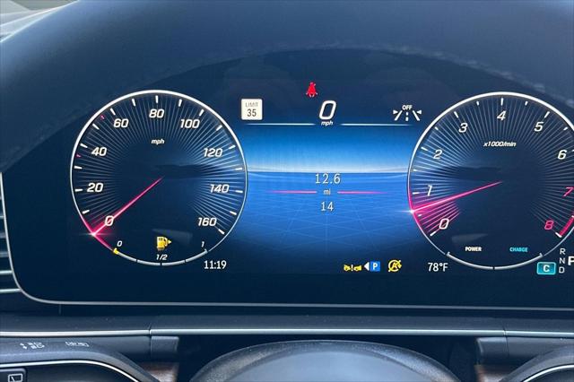 2026 Mercedes-Benz Maybach GLS 600 Maybach  600