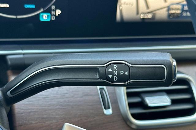 2026 Mercedes-Benz Maybach GLS 600 Maybach  600