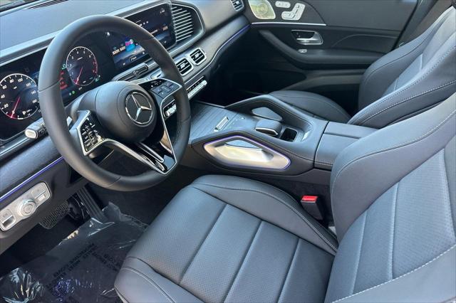 2026 Mercedes-Benz GLE GLE 450 4MATIC