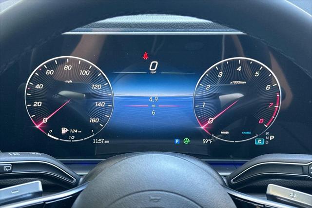 2026 Mercedes-Benz GLE GLE 450 4MATIC