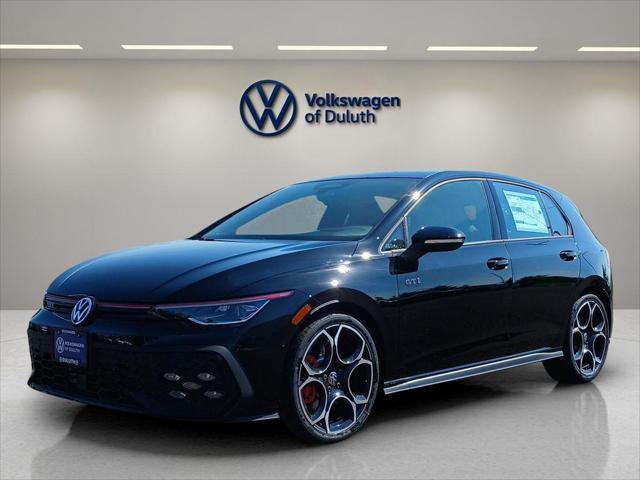 2026 Volkswagen Golf GTI Autobahn for sale in Hermantown, MN