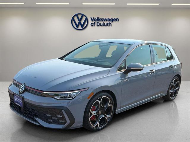 2026 Volkswagen Golf GTI Autobahn for sale in Hermantown, MN